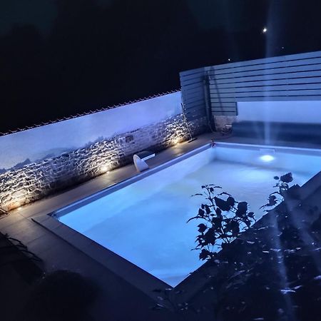 Villa Judita Rovinj Extérieur photo