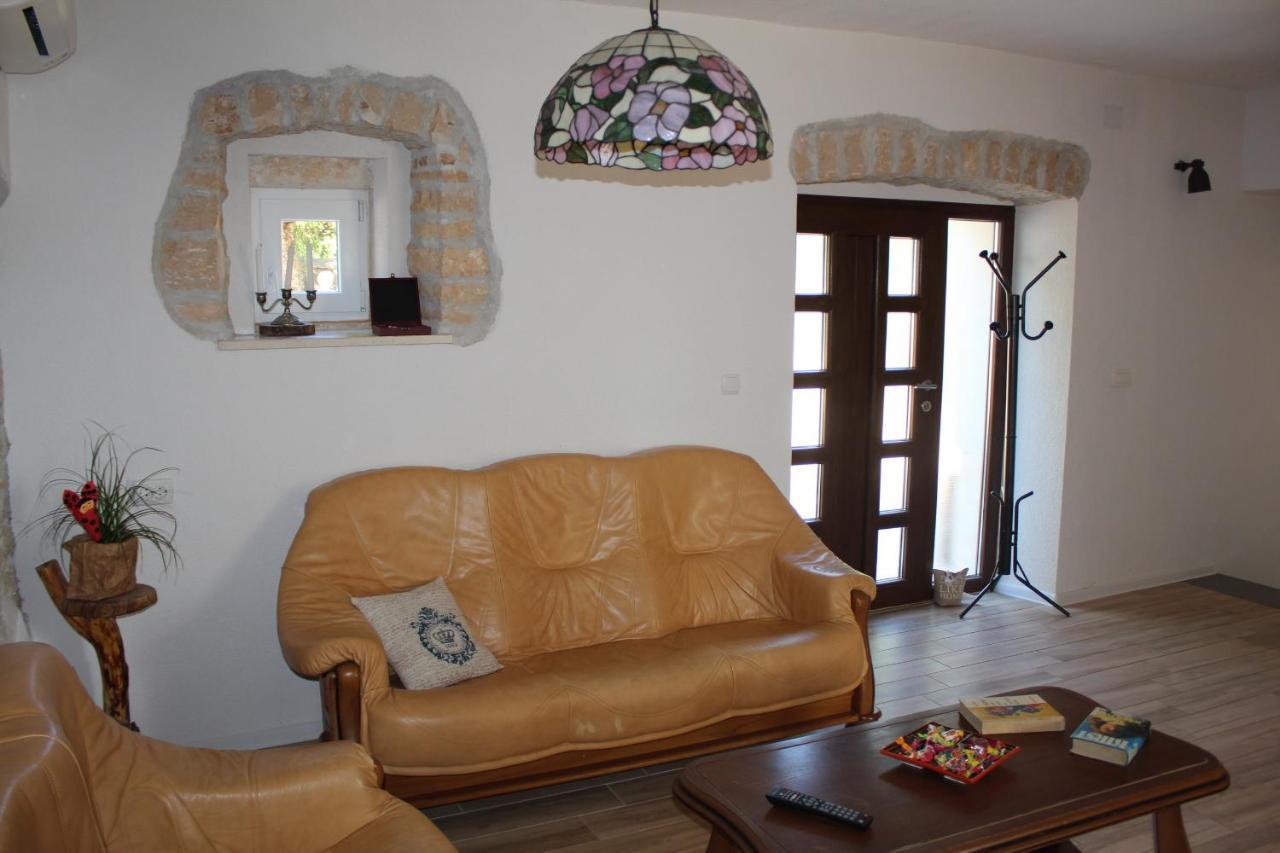 Villa Judita Rovinj Extérieur photo