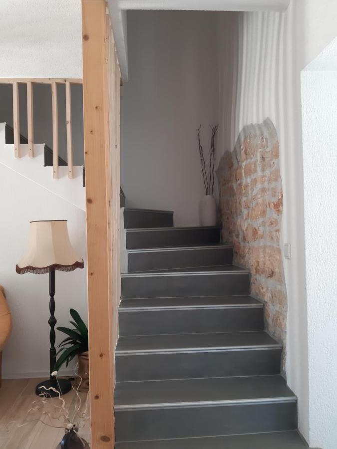 Villa Judita Rovinj Extérieur photo