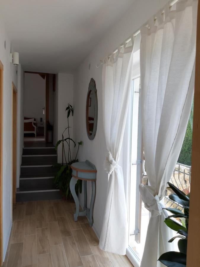 Villa Judita Rovinj Extérieur photo