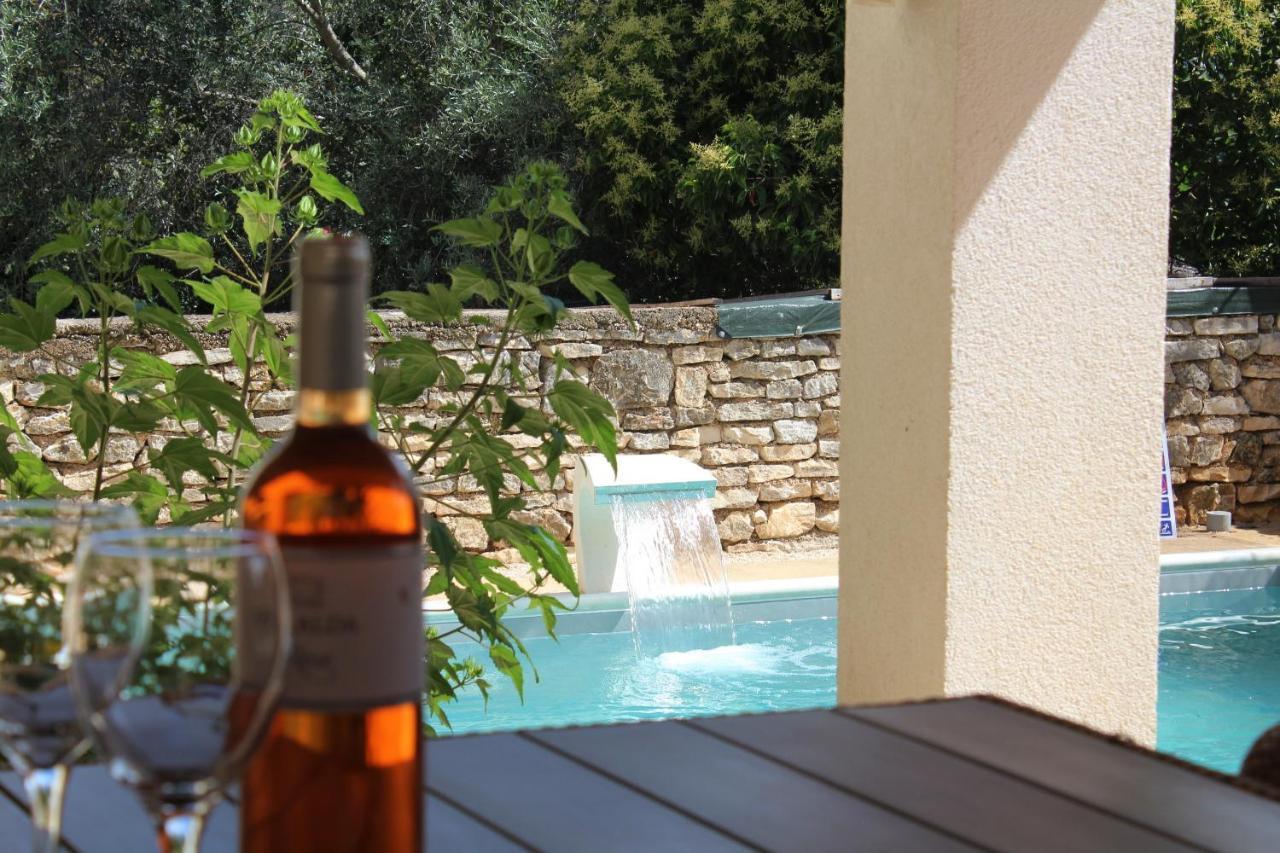 Villa Judita Rovinj Extérieur photo