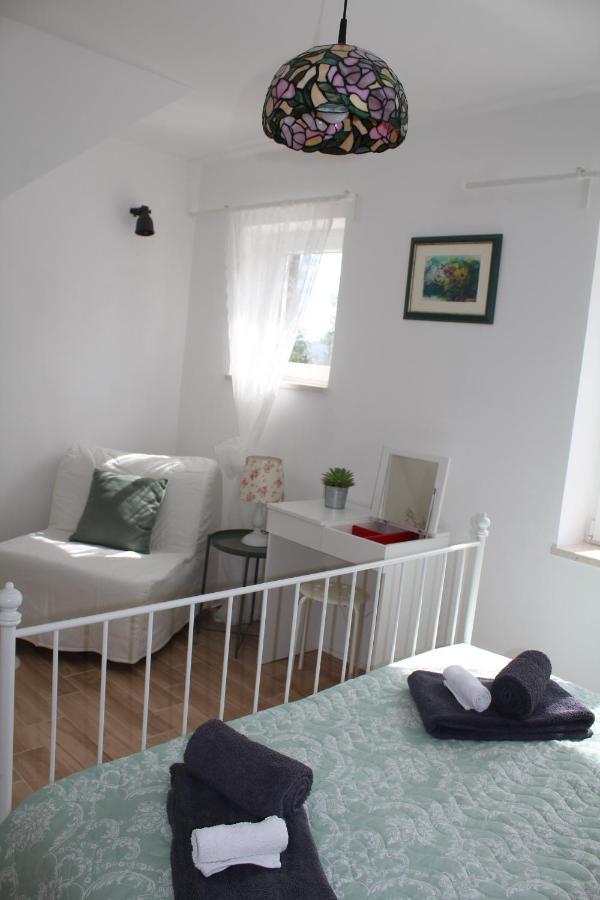 Villa Judita Rovinj Extérieur photo