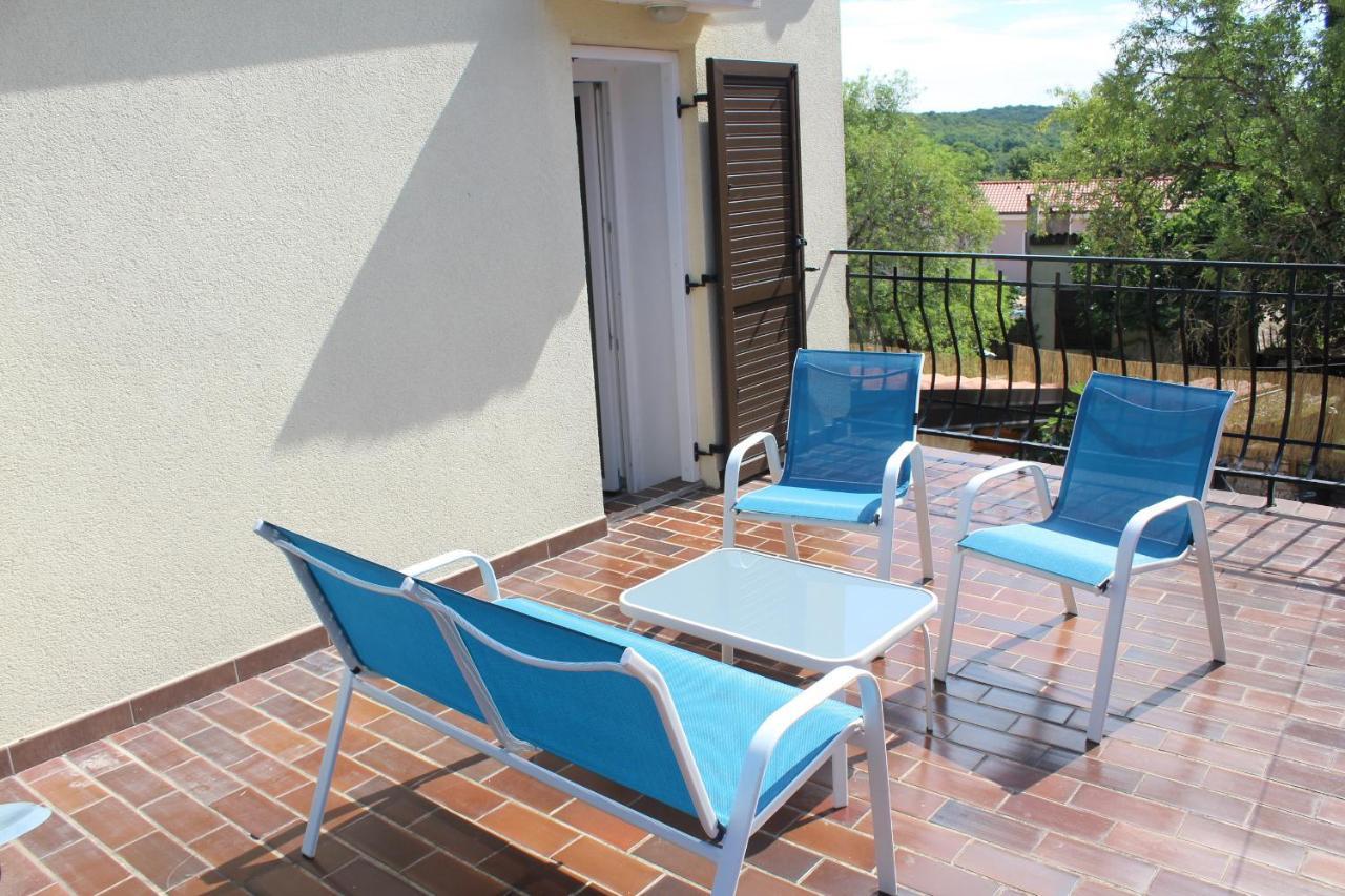 Villa Judita Rovinj Extérieur photo