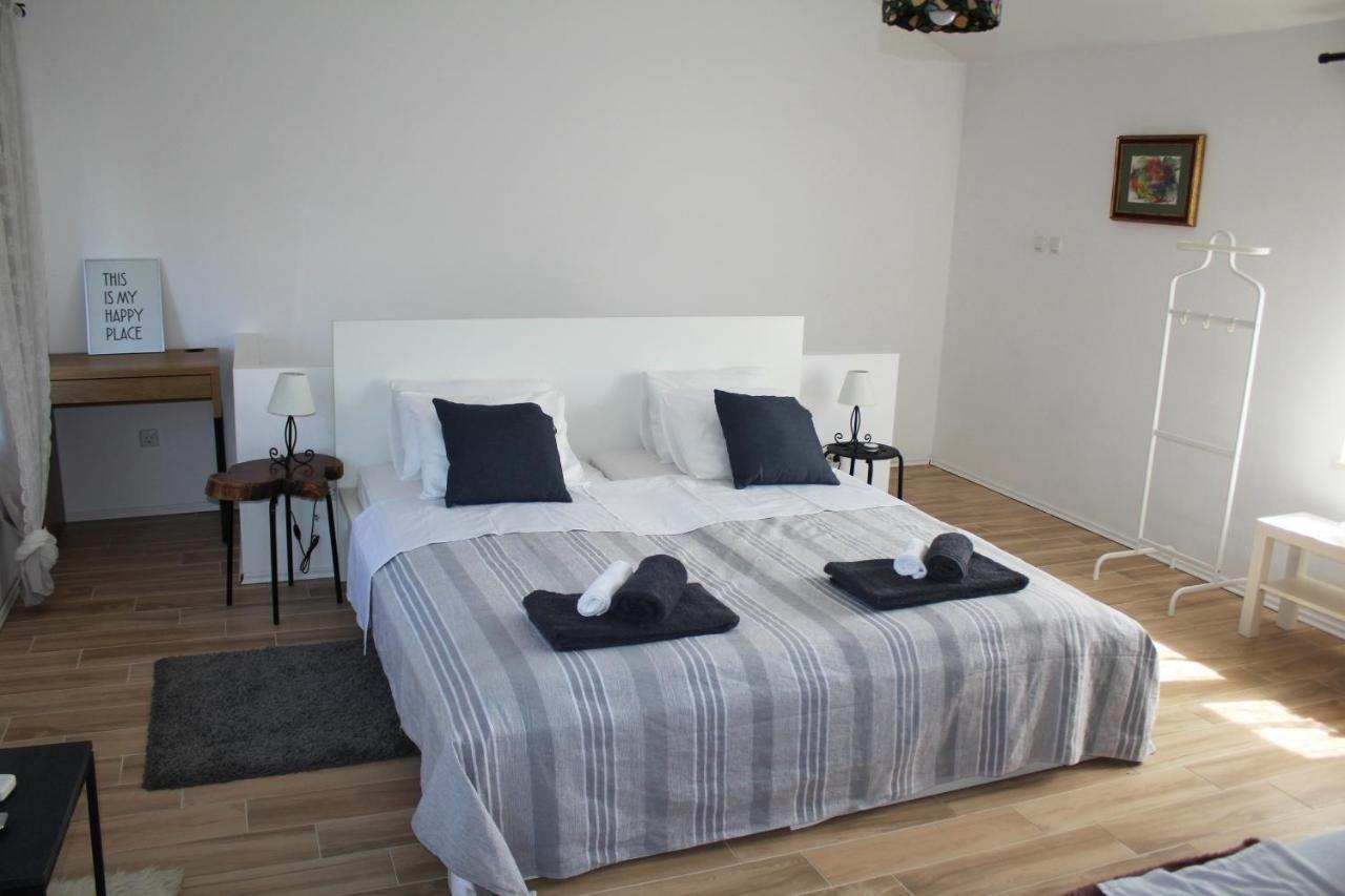 Villa Judita Rovinj Extérieur photo