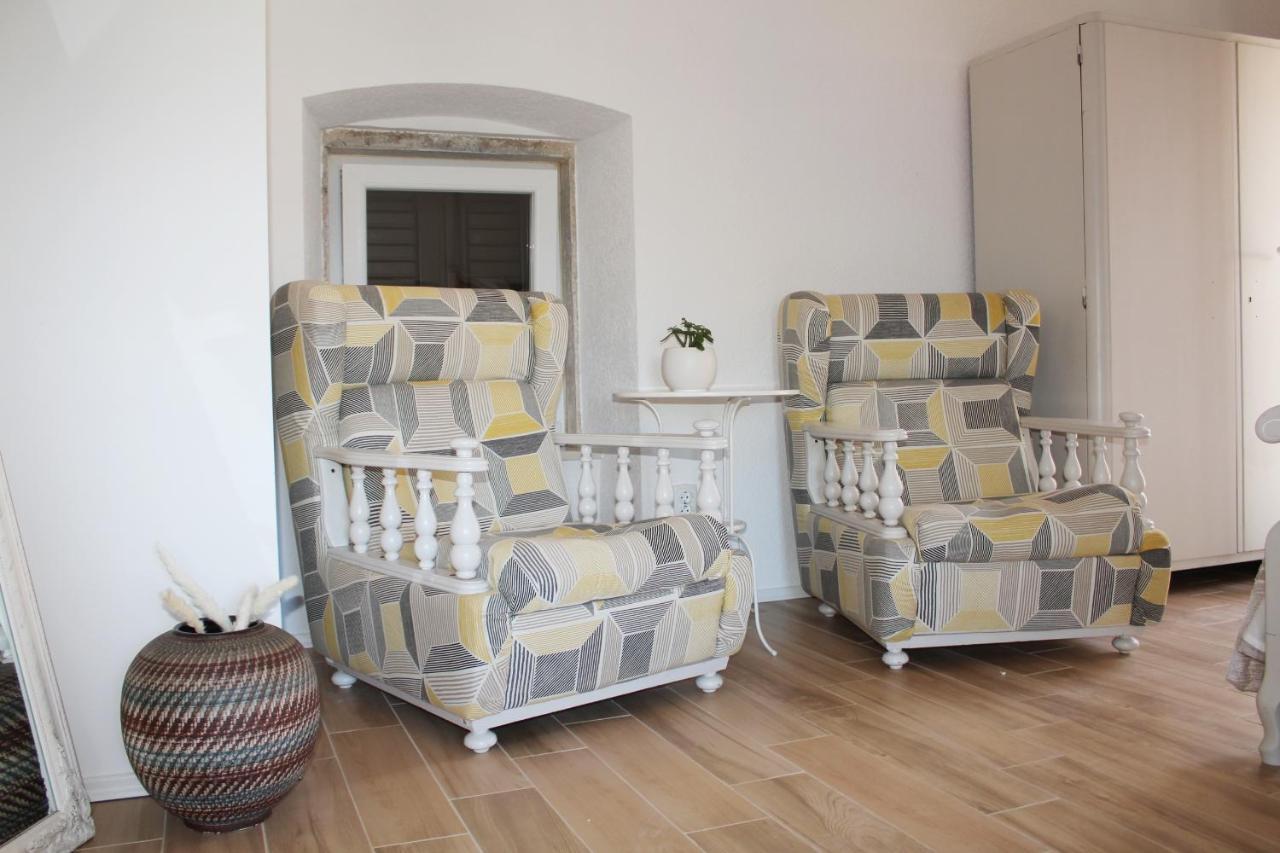 Villa Judita Rovinj Extérieur photo