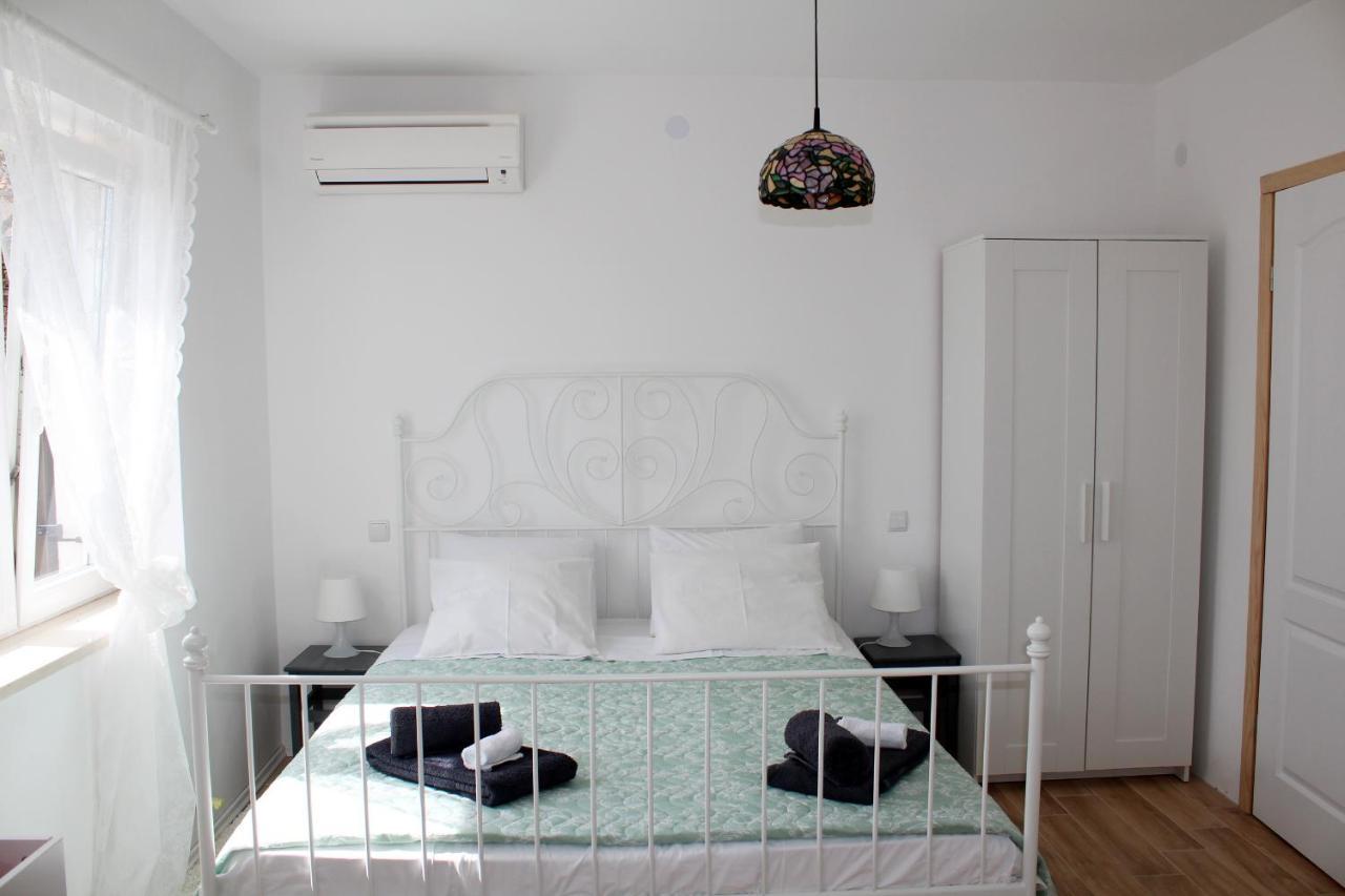 Villa Judita Rovinj Extérieur photo