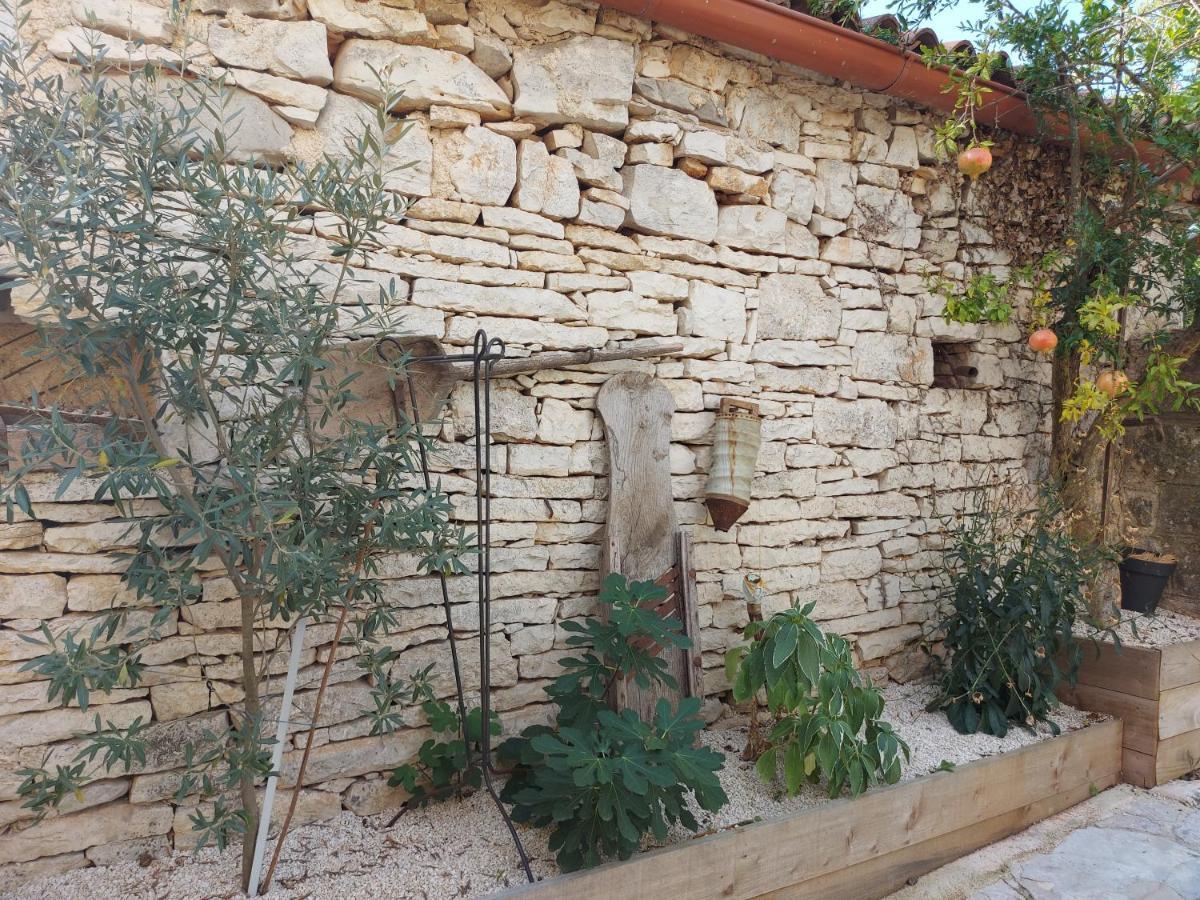 Villa Judita Rovinj Extérieur photo