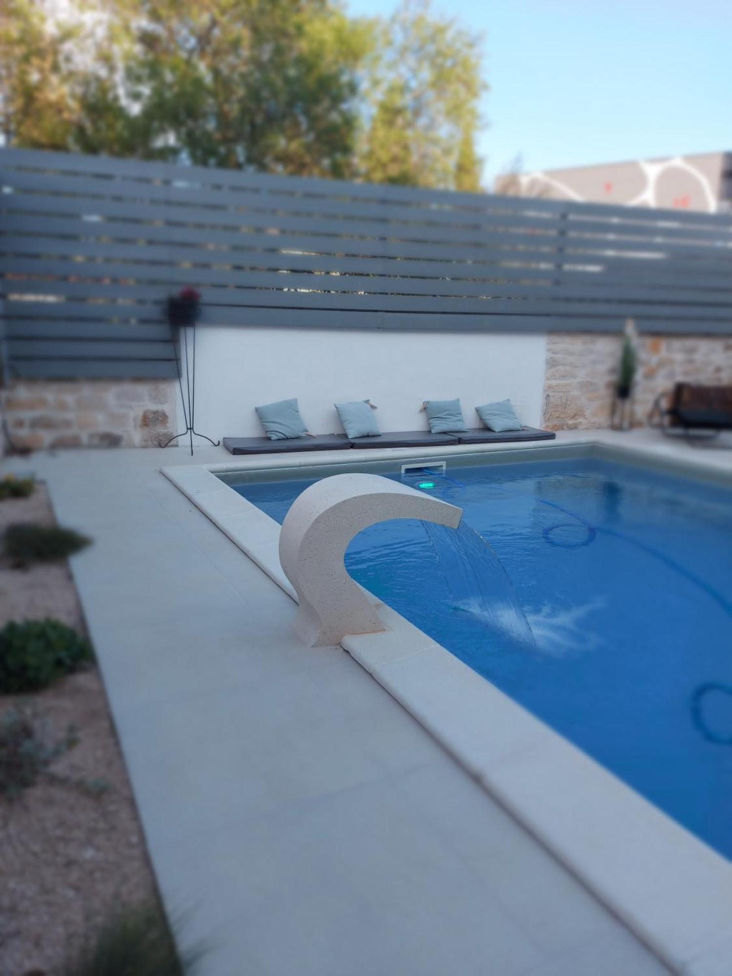 Villa Judita Rovinj Extérieur photo