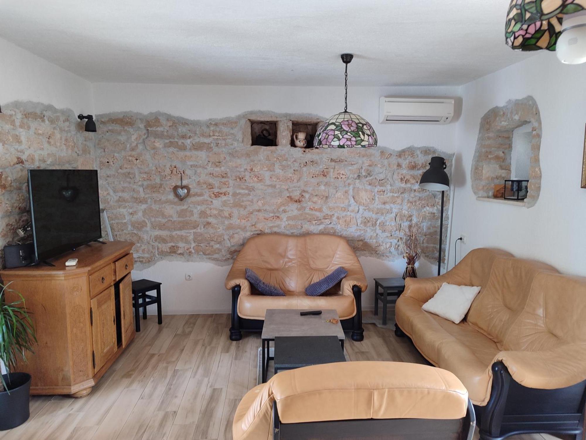Villa Judita Rovinj Extérieur photo