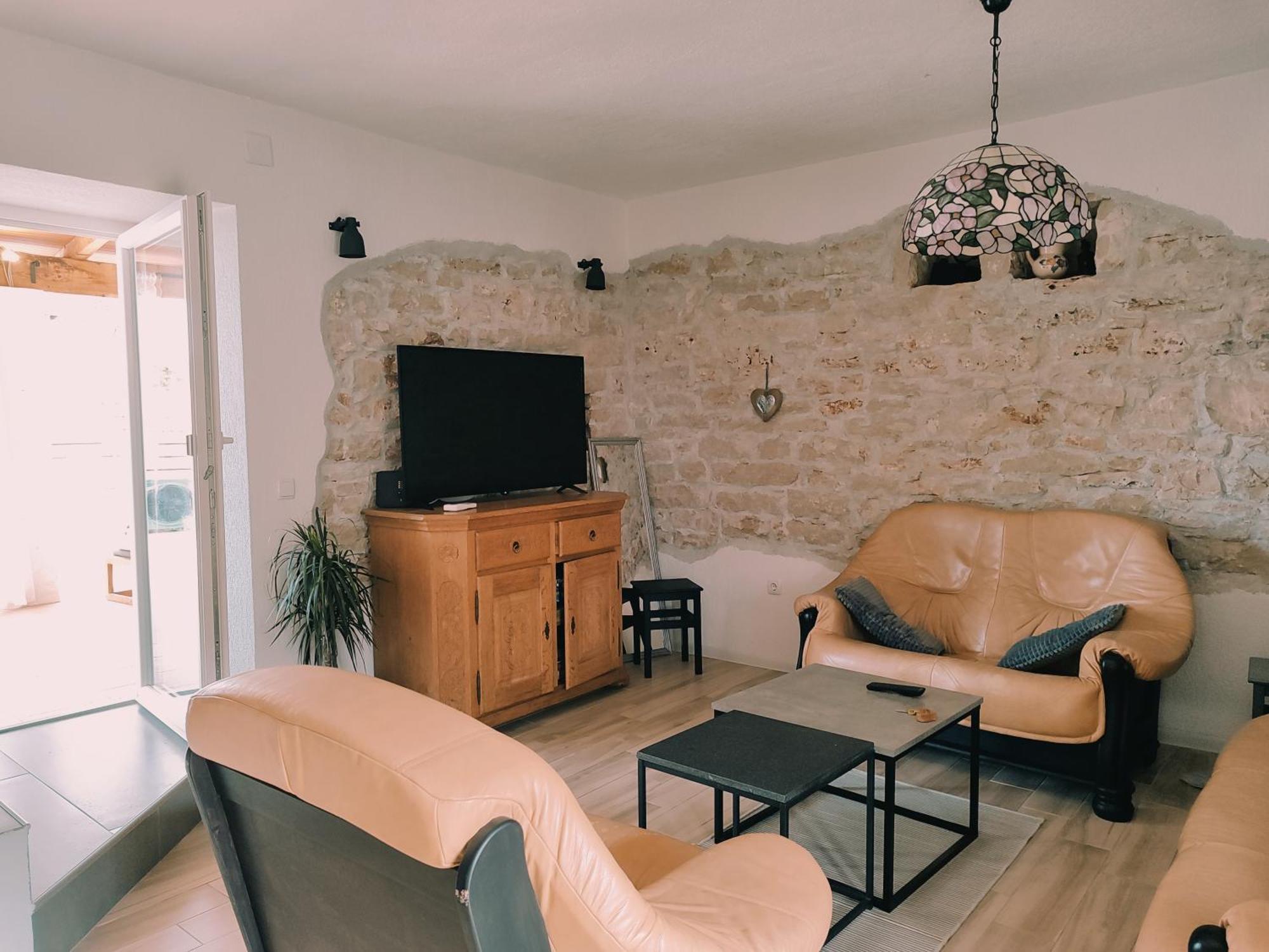 Villa Judita Rovinj Extérieur photo
