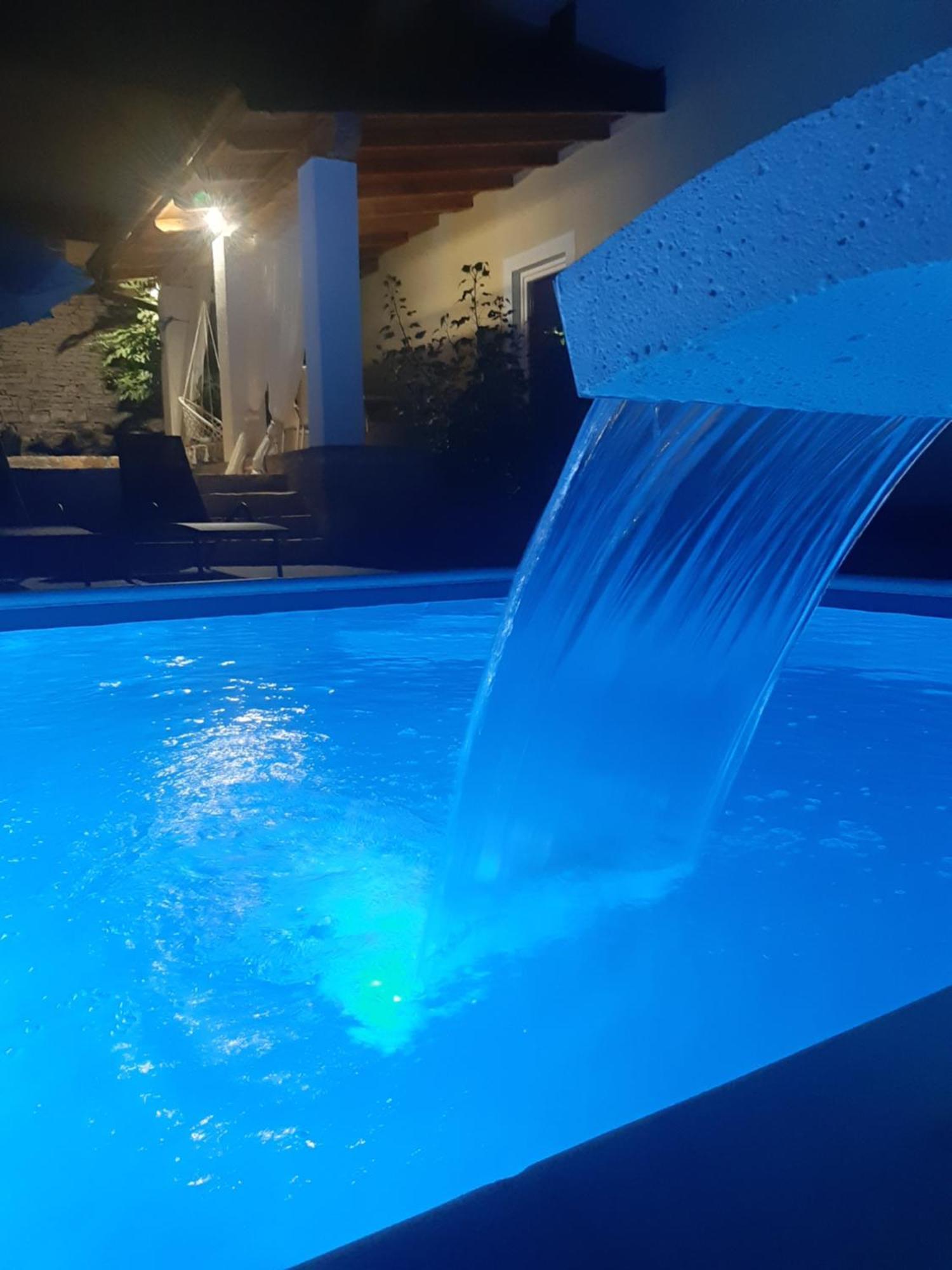 Villa Judita Rovinj Chambre photo