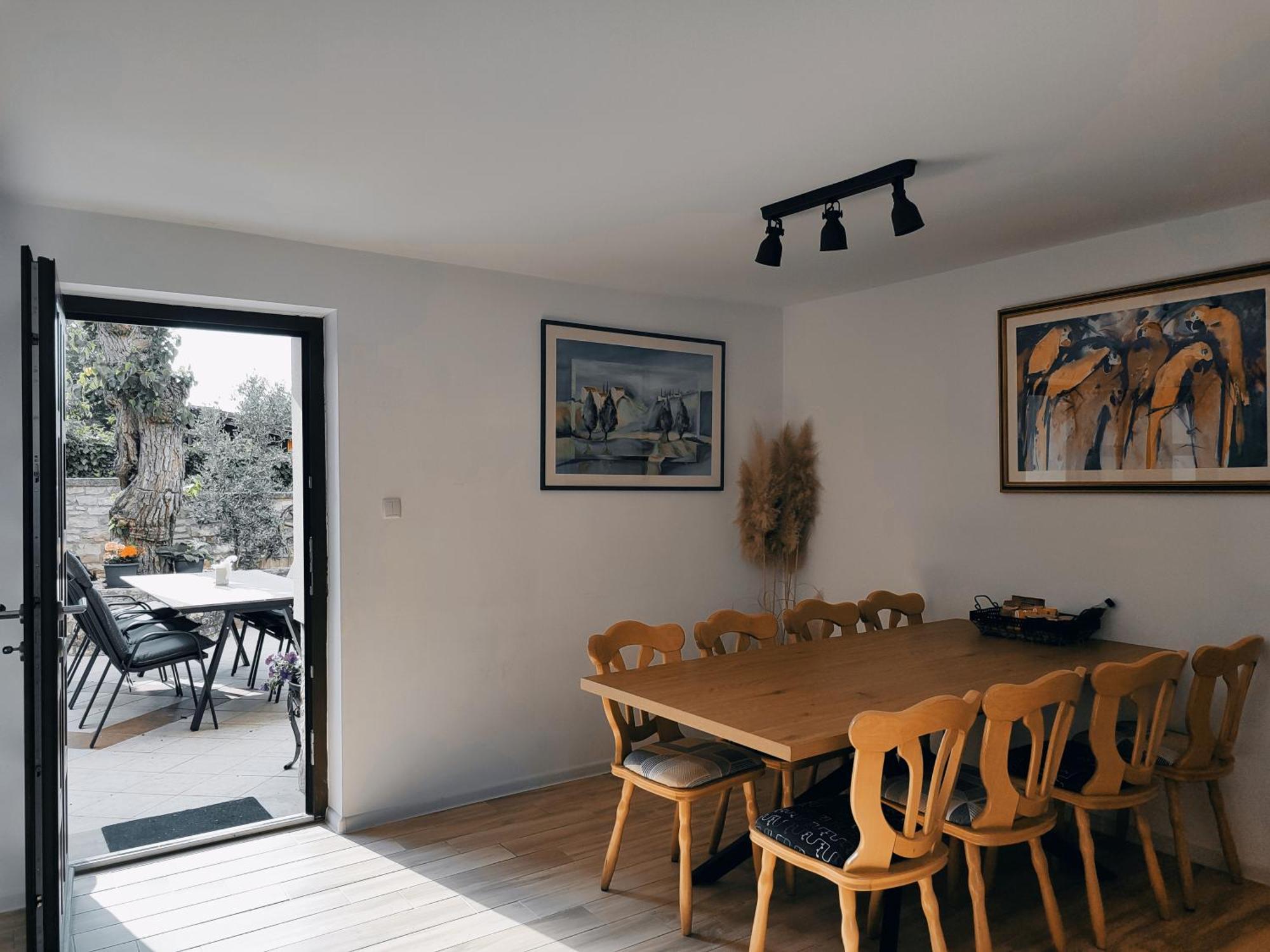 Villa Judita Rovinj Chambre photo