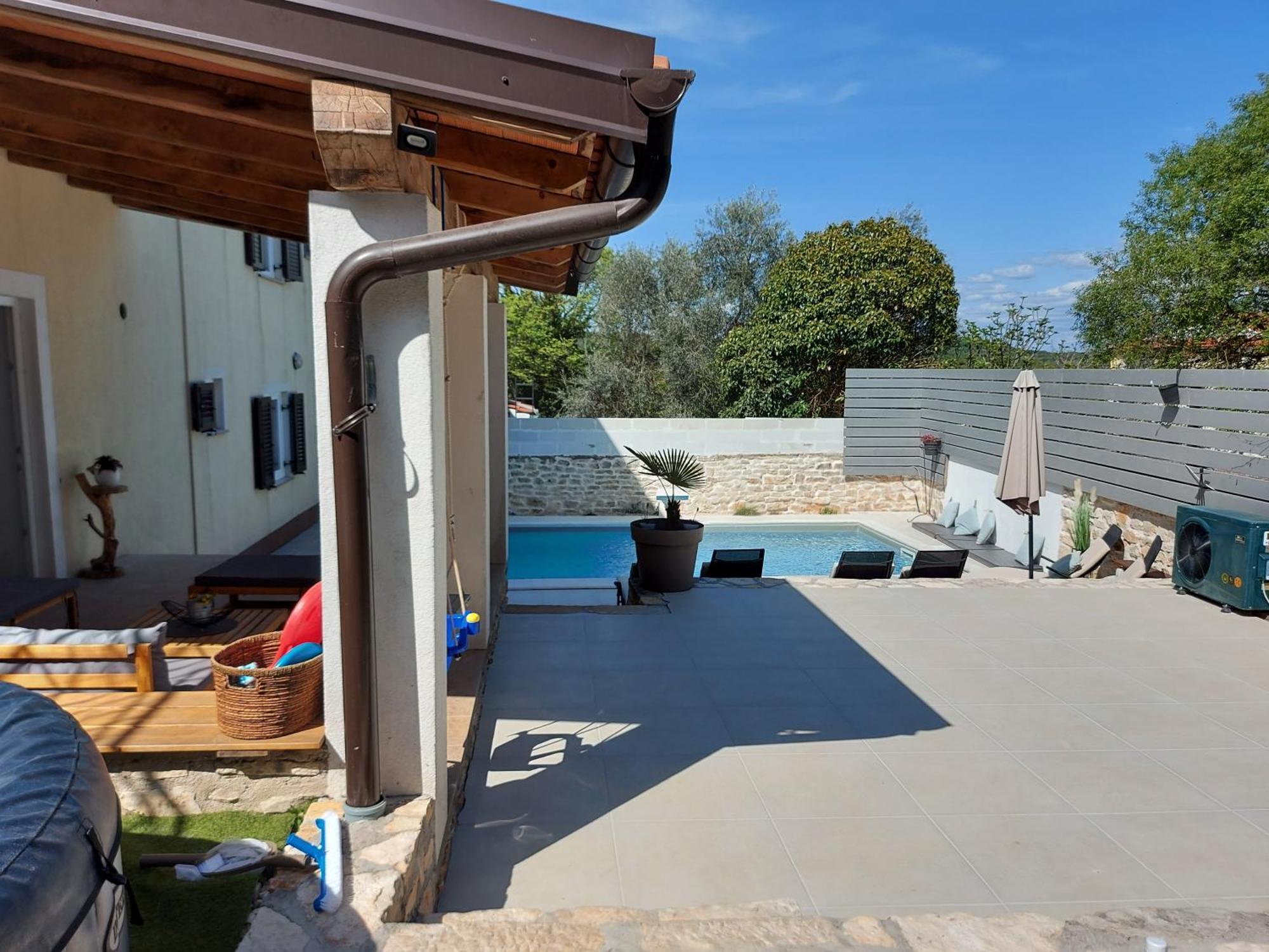 Villa Judita Rovinj Chambre photo