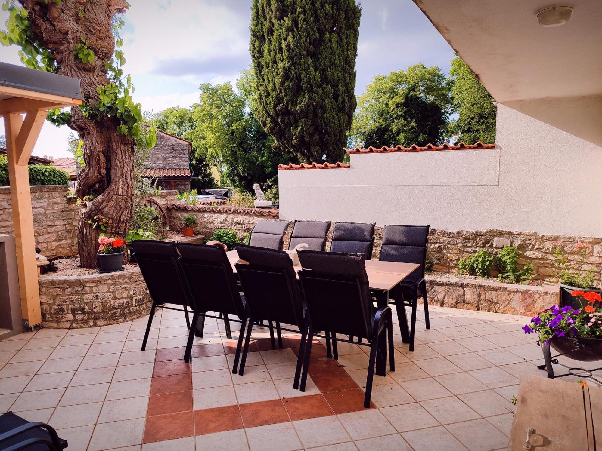 Villa Judita Rovinj Chambre photo